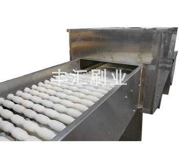 蛋類清洗機(jī)毛刷輥